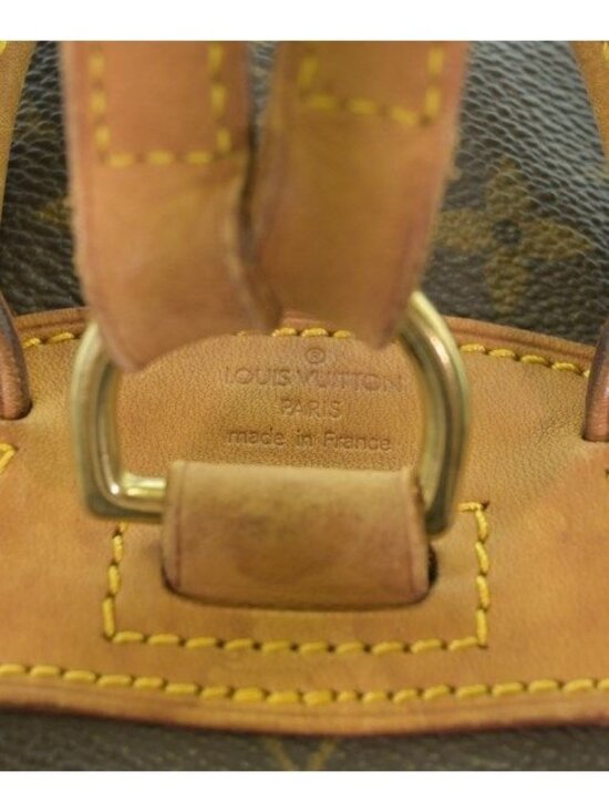 Louis Vuitton Backpack Brown main image 8